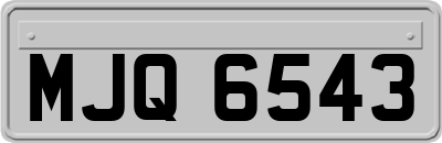 MJQ6543