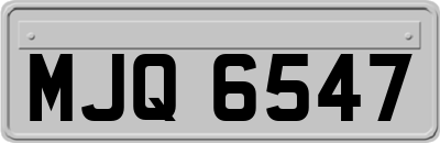MJQ6547