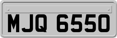 MJQ6550