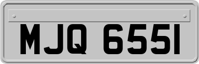 MJQ6551