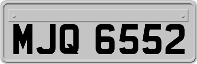 MJQ6552