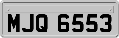 MJQ6553