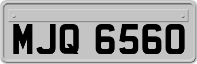 MJQ6560