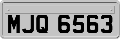 MJQ6563