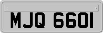 MJQ6601