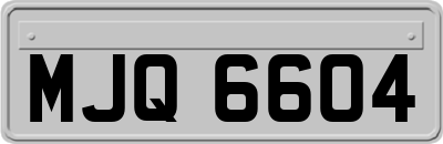 MJQ6604
