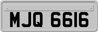 MJQ6616