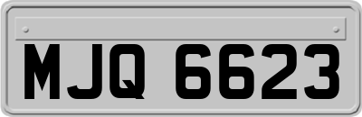 MJQ6623