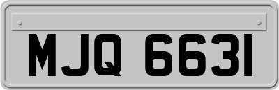 MJQ6631