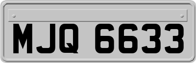 MJQ6633