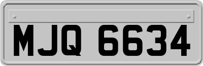 MJQ6634