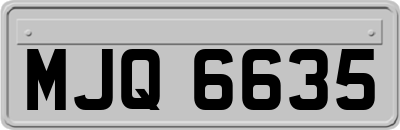 MJQ6635