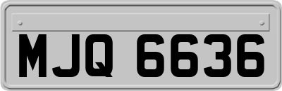 MJQ6636