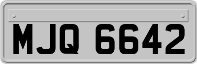 MJQ6642