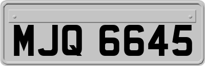MJQ6645