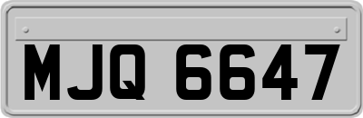 MJQ6647