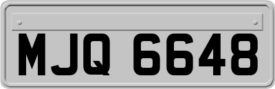 MJQ6648