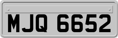 MJQ6652