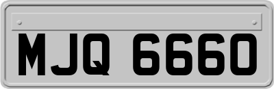 MJQ6660