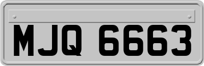 MJQ6663