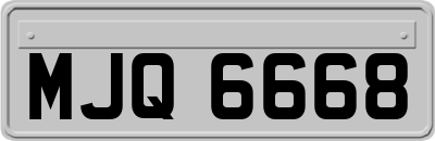 MJQ6668