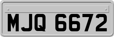 MJQ6672