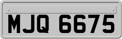 MJQ6675