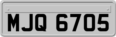 MJQ6705