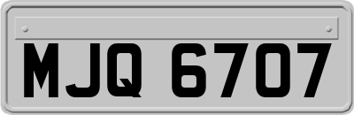 MJQ6707