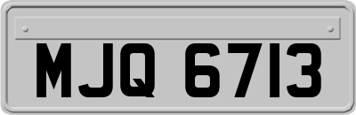 MJQ6713