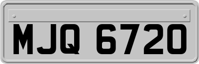 MJQ6720