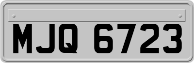 MJQ6723