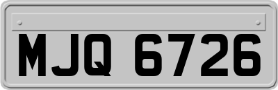 MJQ6726