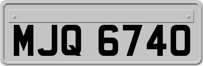MJQ6740