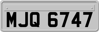 MJQ6747