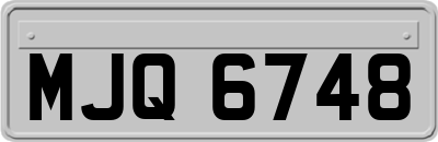 MJQ6748