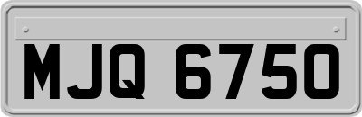 MJQ6750