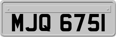MJQ6751
