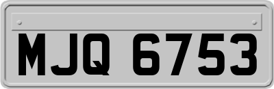 MJQ6753