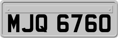 MJQ6760