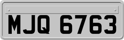 MJQ6763