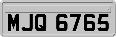 MJQ6765
