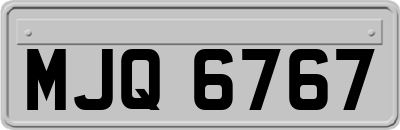 MJQ6767