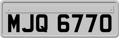 MJQ6770