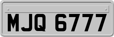 MJQ6777