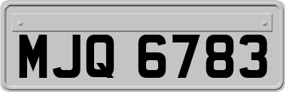 MJQ6783