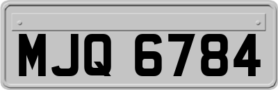 MJQ6784