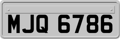 MJQ6786