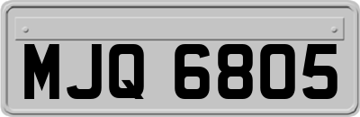 MJQ6805