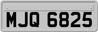 MJQ6825